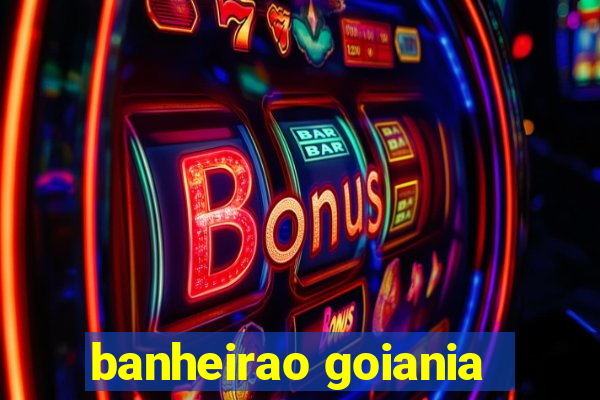 banheirao goiania